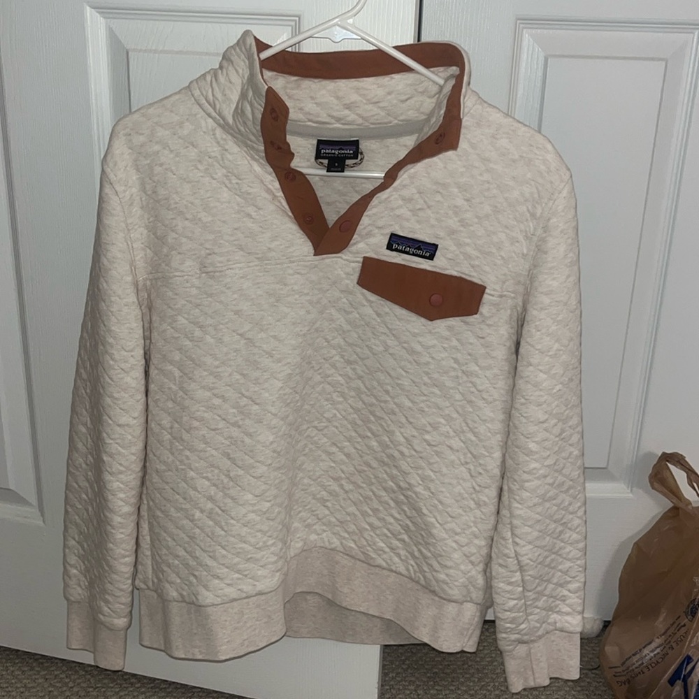 Patagonia Women’s Pullover